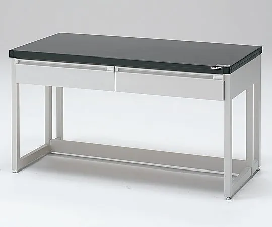 3-1340-01　［Discontinued］Workbench for Analytical Instrument Open Type, with Drawer 900 x 750 x 700　BDT-900L