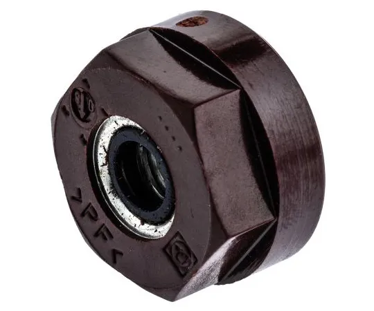 63-4767-77 Wickmann Insulating Nut Insulating Nut 255.0808.0001