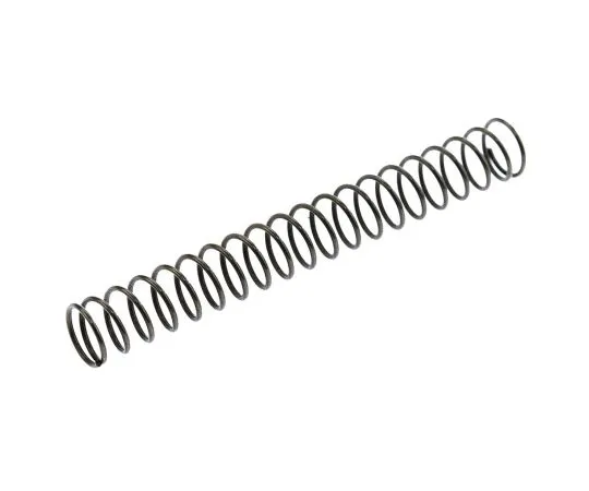 63-4653-06 RS PRO Steel Alloy Compression Spring, 54mm x 6.93mm, 0.34N/mm 751-506