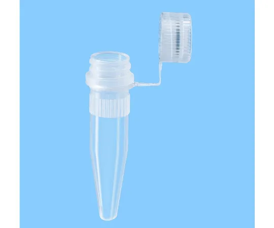 63-2980-73 Screw Cap Micro Tube with Loop (BIOS) 1.5ml 72.692.210