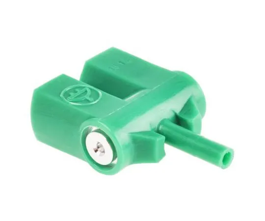 63-4821-99 Crouzet Pneumatic Logic Element Function Fitting 81 Series, 4mm Tube, 8 bar Max Operating Pressure 81541001