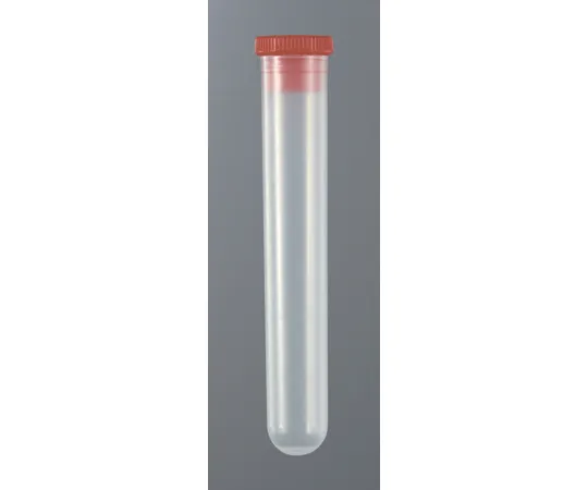 67-5190-34 Blood Cell Test Tube 4 mL Cap Unsterilized 100 Pieces x 10 Bags 130231
