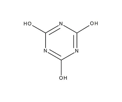 61-0361-30 Cyanuric Acid for Synthesis 820358 1kg 8.20358.1000