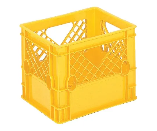 67-7238-98 Container 12P-4 Yellow 20195200YE304