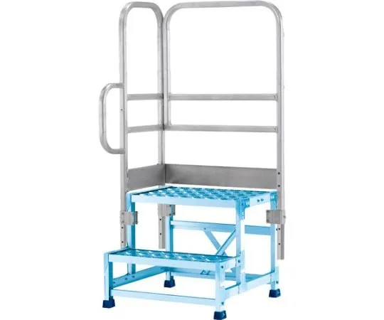 64-5000-13 Single Handrail Set with Front for Workbench CSBC-256S CSBT25BL