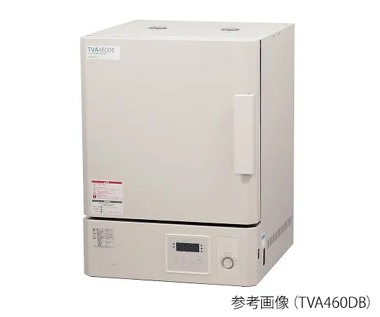 4-856-01-28　［Discontinued］Constant temperature incubator with pre-shipment validation　TVA360DB