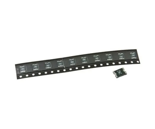 63-4844-65 Littelf*** 1.1A Surface Mount Resettable F***, 8V dc MINISMDC110F-2