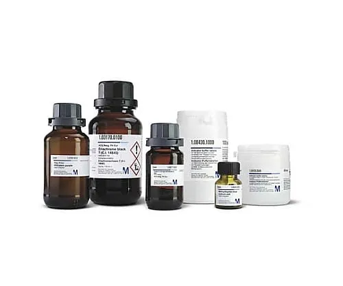 61-0313-70 Kjeldahl Tablet (Mercury And Selenium-Free, 5 G/Tablet) 115348 250Tablets 1.15348.0250