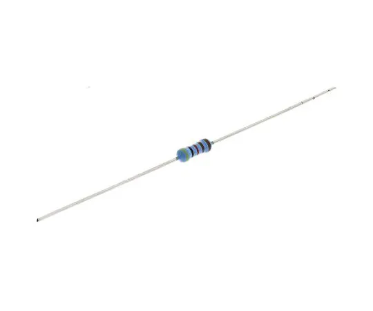 63-4814-48 Vishay MBB0207 Series Axial Thin Film Fixed Resistor 4.02kΩ ±1% 0.6W ±50ppm/°C MBB02070C4021FCT00