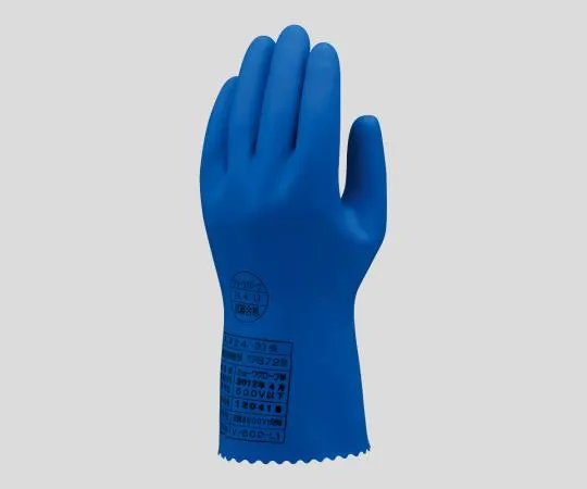 2-9142-01　［Discontinued］Insulation Glove For Low Pressure EVATEC R　V-600M