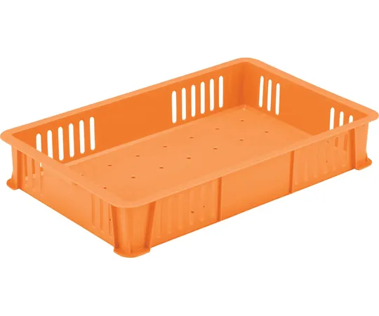 67-6650-04 Container B22S Orange 10227000OR309
