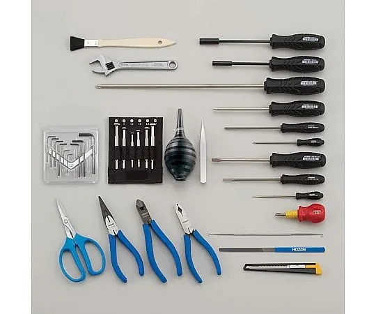 61-0488-68 Tool Set S-241