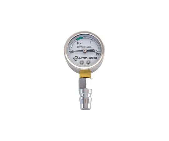 63-1315-30 S Type Pressure Gauge S