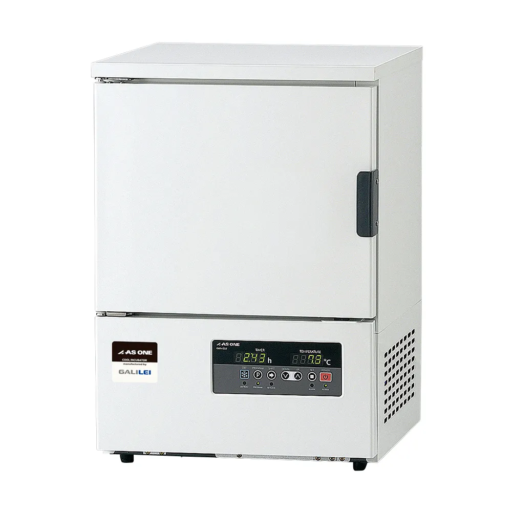 1-423-01-26　［Discontinued］Cool Incubator (with Inspection Document, Ondotori) 50L  with Inspection Document　KMH-050