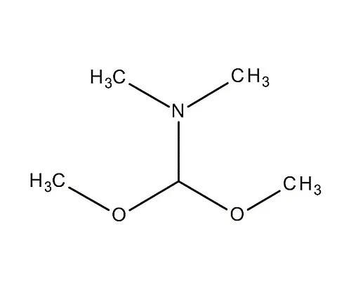 61-0333-25 N,N-Dimethylformamide Dimethyl Acetal for Synthesis 803068 100mL 8.03068.0100