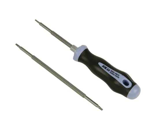 62-2889-06 screwdriver set SK 11 Triangle screws NO.800S-4WTC