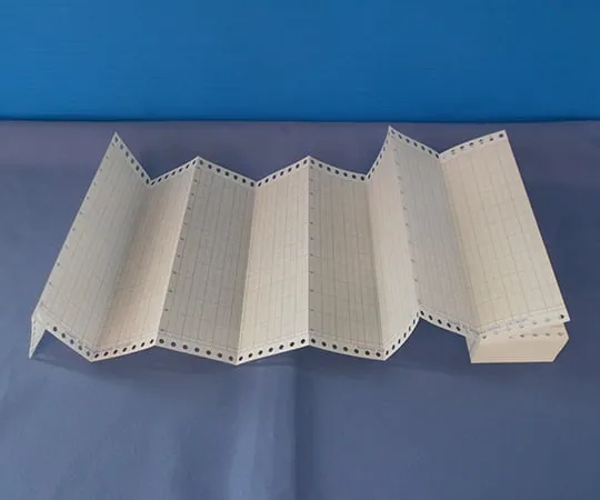 64-1126-65 Recording Paper 10 pieces B9529AA(SCP)