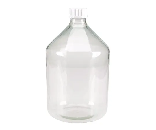 3-6293-01　［Discontinued］Large Capacity Reservoir Bottle Safety Coating 2000mL　264710