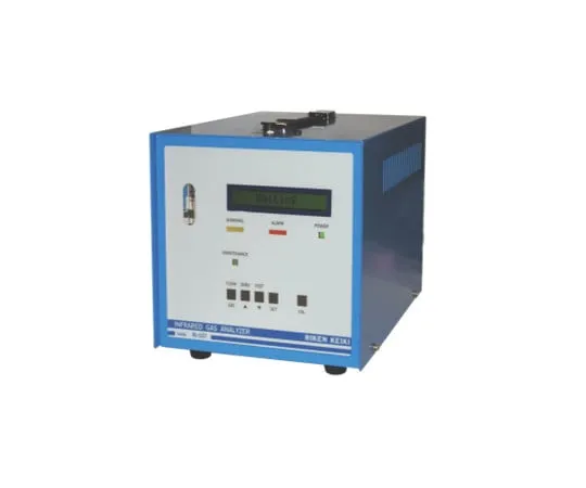 63-7822-41 High Concentration Carbon Dioxide Gas Monitor RI557CO2