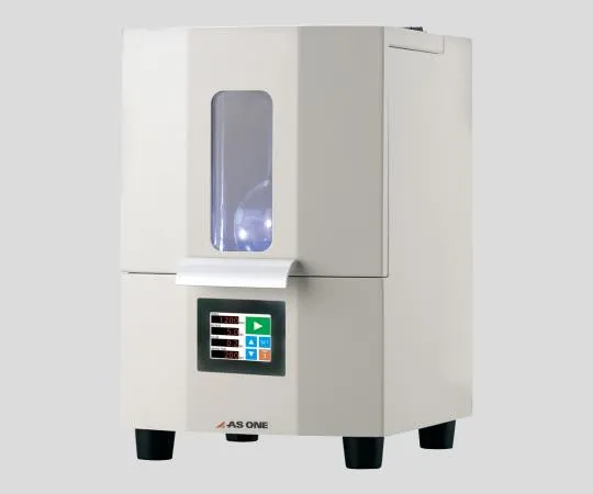 3-1542-01　［Discontinued］Screwless Mixer　TSM-01