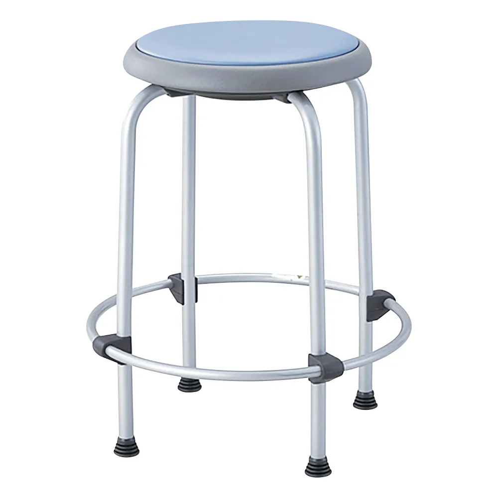 1-6066-01　［Discontinued］Rotary Stool　RB-1