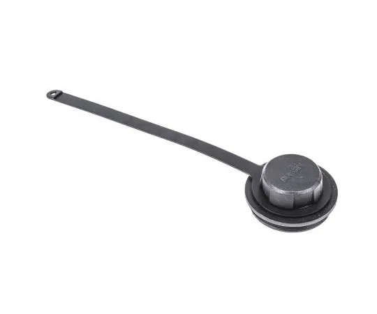 63-4806-27 Bulgin Dust Cap IP68 Rated PX0835