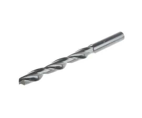 63-4768-02 Volkel HSS 9.5mm Jobber Drill Bit, 125 mm Plain Shank LD/095