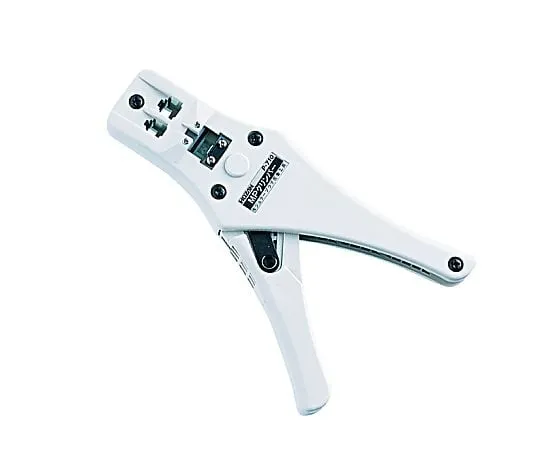 61-0487-47 Modular Plug Crimping Tool Modular Plug Crimping Tool (Telephone for In-Ho*** Wiring) P-710