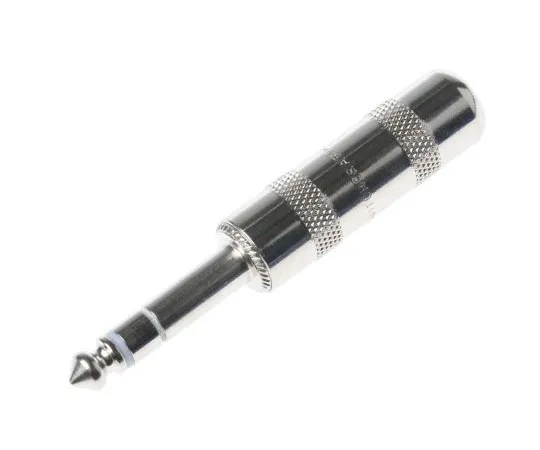 63-4732-62 Switchcraft 6.35 mm Cable Mount Stereo Jack Jack Plug 297-RS