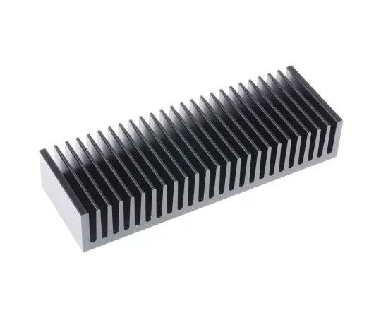 63-4720-40 Heatsink, 1.7K/W, 50 x 150 x 27mm SK58-50-SA