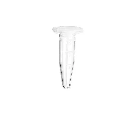 61-0168-86 Epp***orf Safe-Lock Tubes, 1.5 mL, Epp***orf Biopur®, 100 pcs, individually wrapped 0030 121.589 0030 121.589