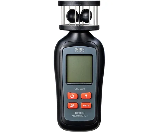 67-9311-20 Cup Anemometer CHE-WD2