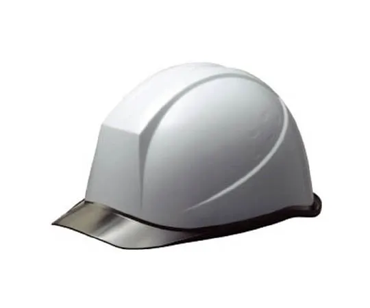 67-3138-66 PC Helmet (Clear Visor/KP/DR Band) White/Smoke SC-11PCLDR-KP-WS