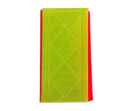 62-3982-59 Reflection Pad for Safety Belt NO.59-S
