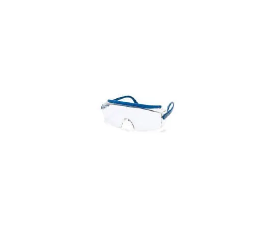 62-3538-75 Single Lens Safety Glasses SN711