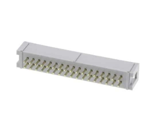 63-4897-53 RS 34-Way IDC Connector Plug for Through Hole Mount, 2-Row 625-7347
