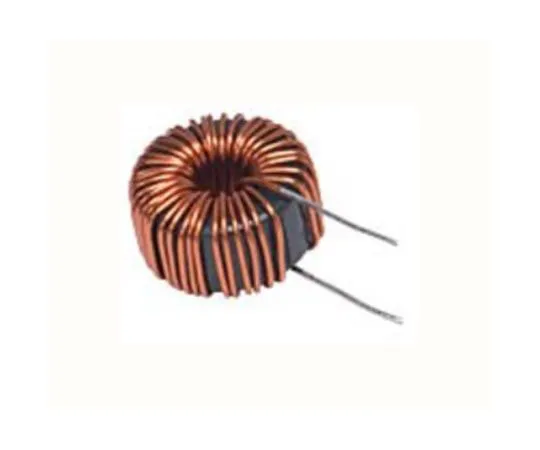 63-4697-44 Tamura 27 μH ±25% Ferrite Coil Inductor, 15A Idc, 8mΩ Rdc GLA-15 GLA-15-0027