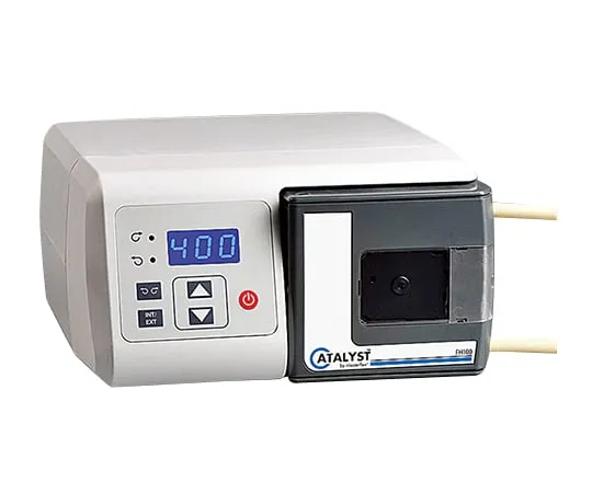 3-6153-01　［Discontinued］Peristaltic Pump (Catalyst (TM)) without Dispensing Function for Thin-Walled Tube　FH100