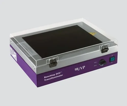 3-3388-01 Transilluminator UVP 200 x 200 LM-20