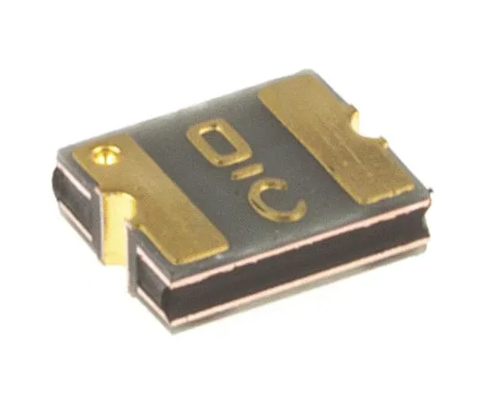 63-4915-26 Bourns 0.05A Surface Mount Resettable F***, 30V MF-USMF005-2