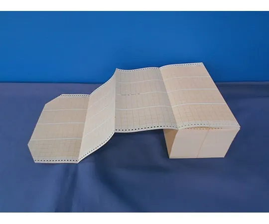 63-8468-77 Recording Paper 10 pieces PZ412-4B