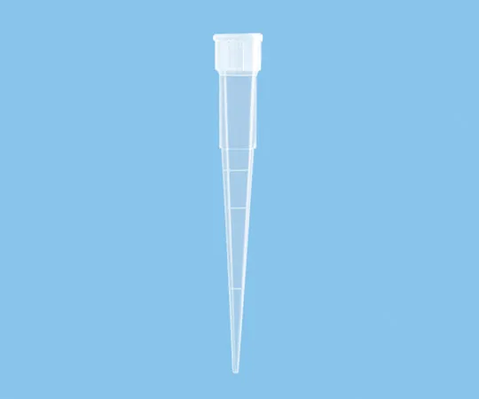 63-2979-59　［Discontinued］Pipette Tip 200μL (Rack)　70.760.202