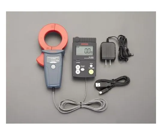 62-9148-67　［Discontinued］Clamp Data Logger　EA742GE-2