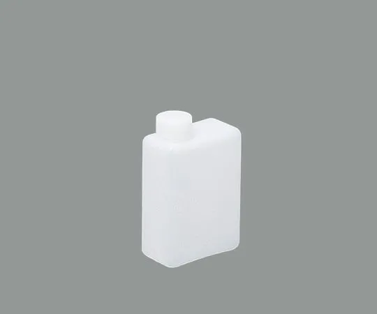63-1277-66 Flat Can (Inner Plug Type) 500 mL 0180