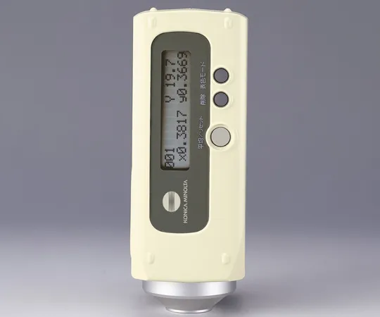 1-8105-03　［Discontinued］Color Measuring Instrument White Viscosimeter　CR-14