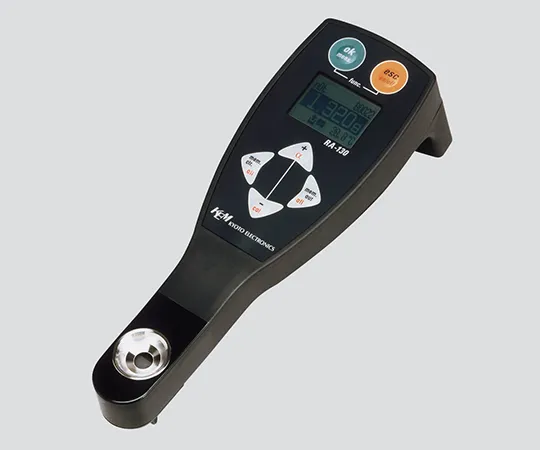 3-5446-01　［Discontinued］Portable Refractometer　RA-130