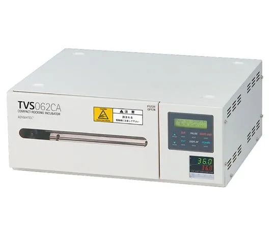63-1239-54 Shaking culture apparatus, small size TVS062CA