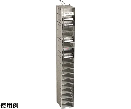 68-2009-37 microwell plate storage rack 367014
