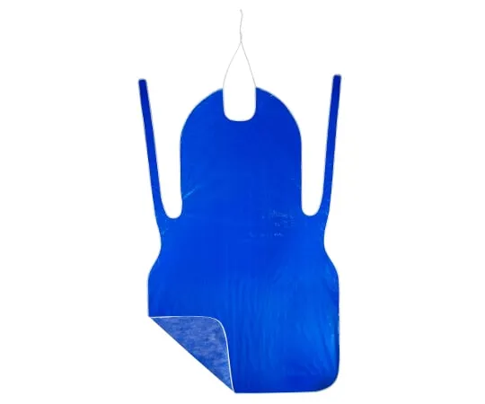 63-5378-83 Transmission-Resistant Dirobe Apron T1-NA