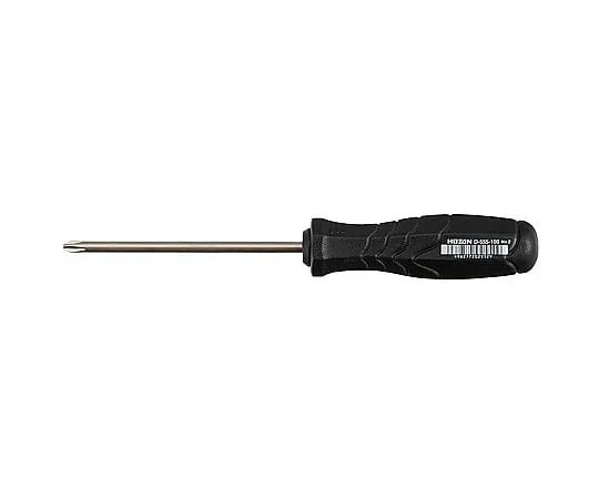 61-0481-36 Phillips Screwdriver D-555-100